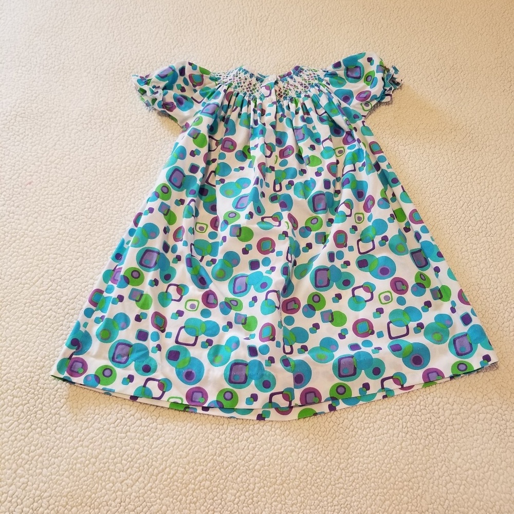 Dress - Picture 2 of 3